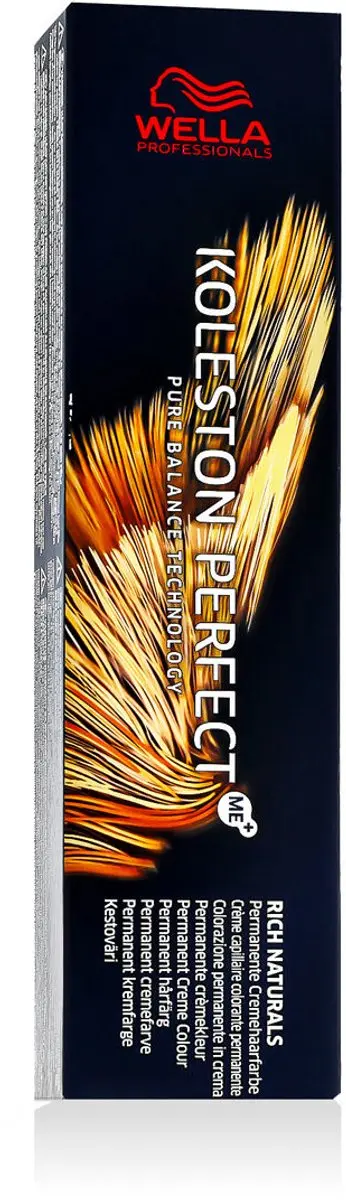 Wella Professionals Koleston Perfect Me+ 10/1 Haarverf 60ml