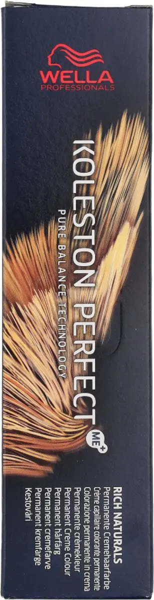 Wella Professionals Koleston Perfect Me+ 10/1 Haarverf 60ml