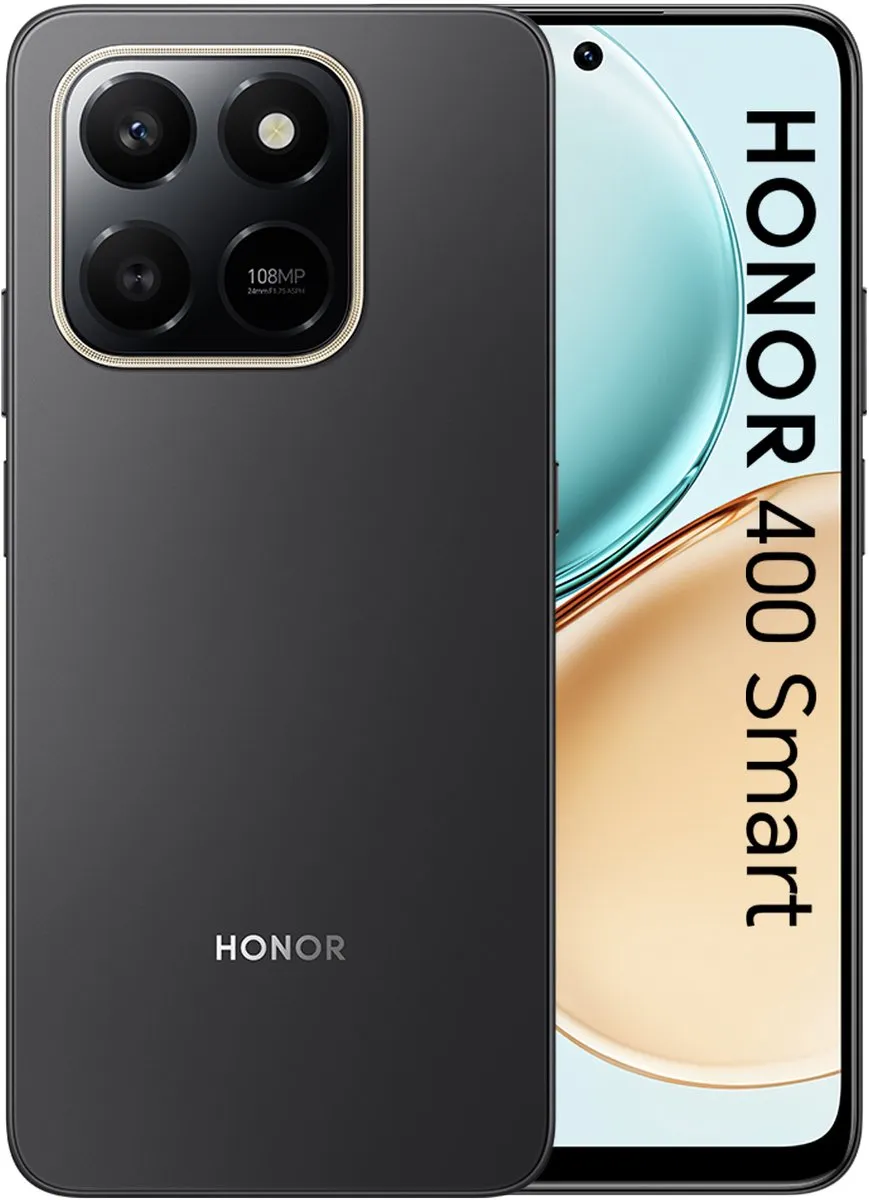 Honor 400 SMART 4G 5109CAHF