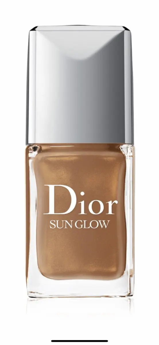 Dior Nagellak 026 Sun Glow
