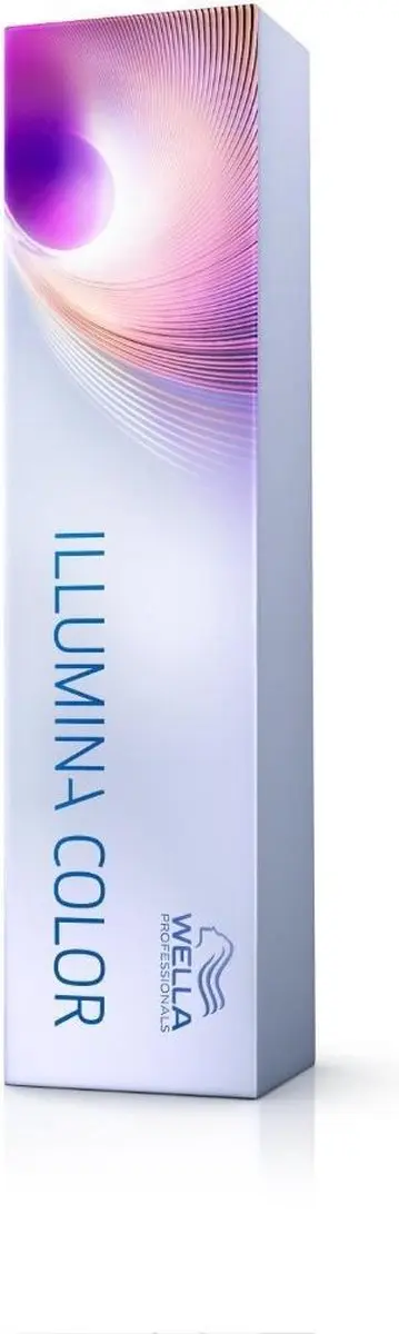 Wella Professionals Illumina Color Haarverf Copper Peach 60ml