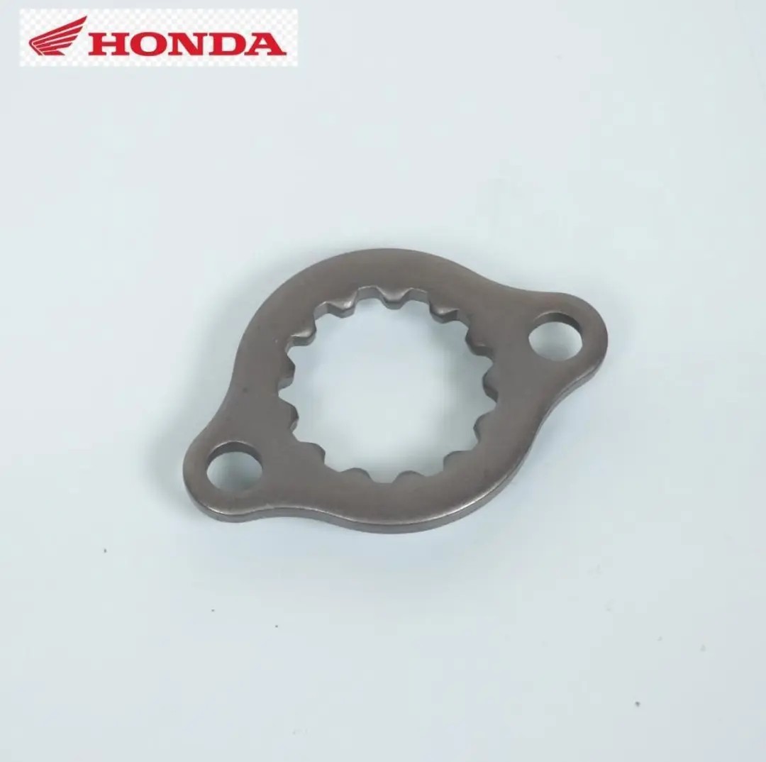 Honda 600 Transalp Tandwielbevestigingsplaat 23811-MN8-000