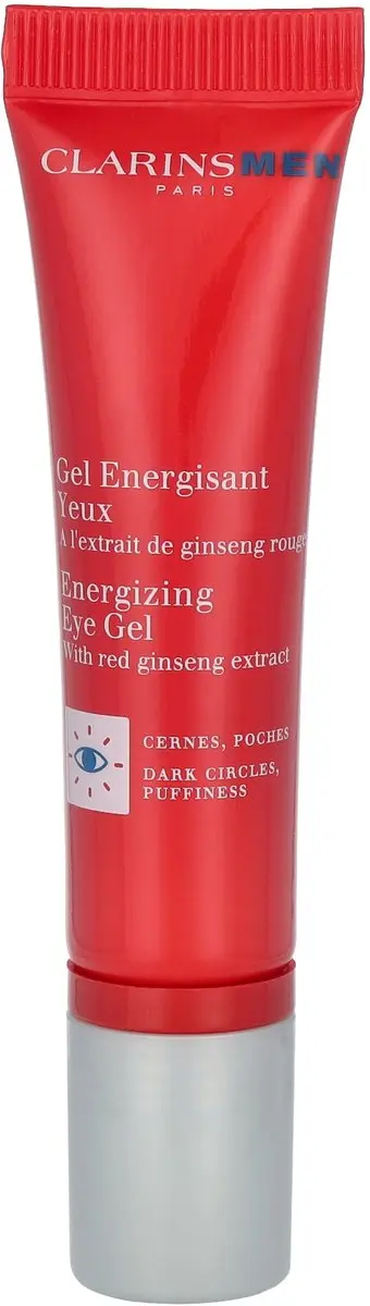 Clarins Men Energizing Ooggel 15ml