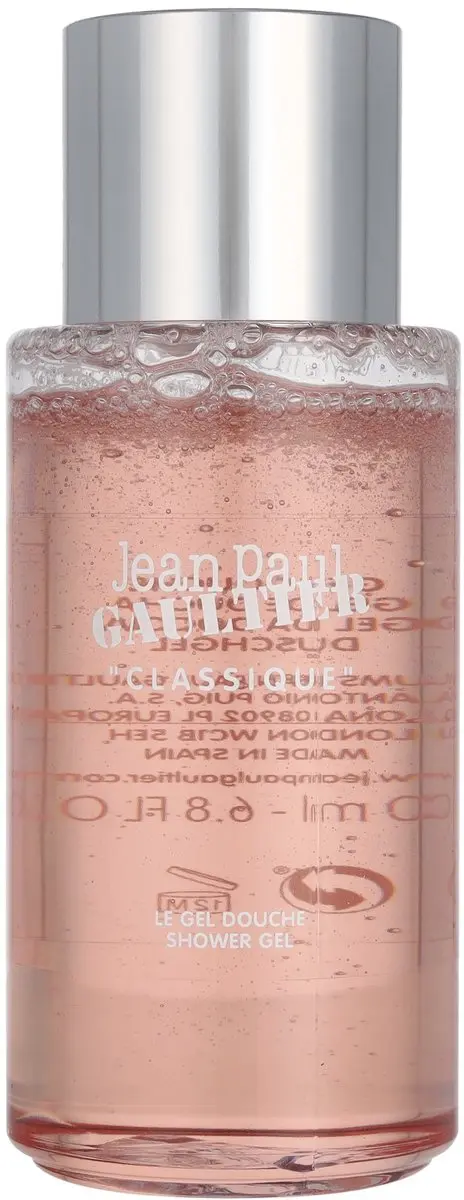 Jean Paul Gaultier Classique Douchegel 200ml