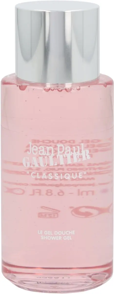 Jean Paul Gaultier Classique Douchegel 200ml - afbeelding 6 van 6
