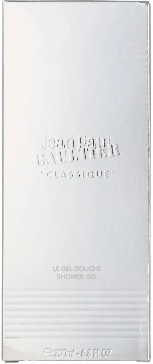 Jean Paul Gaultier Classique Douchegel 200ml
