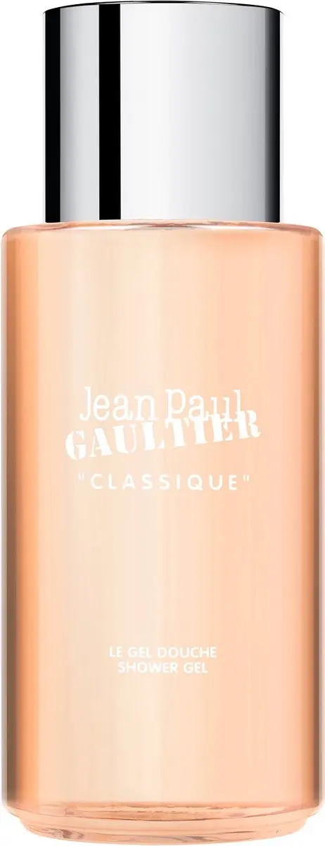Jean Paul Gaultier Classique Douchegel 200ml