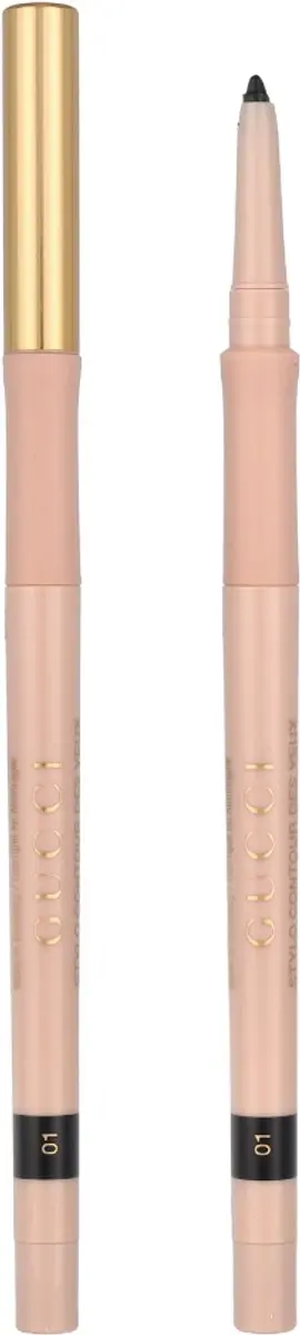 Gucci Longlasting Kohl Eyeliner Noir