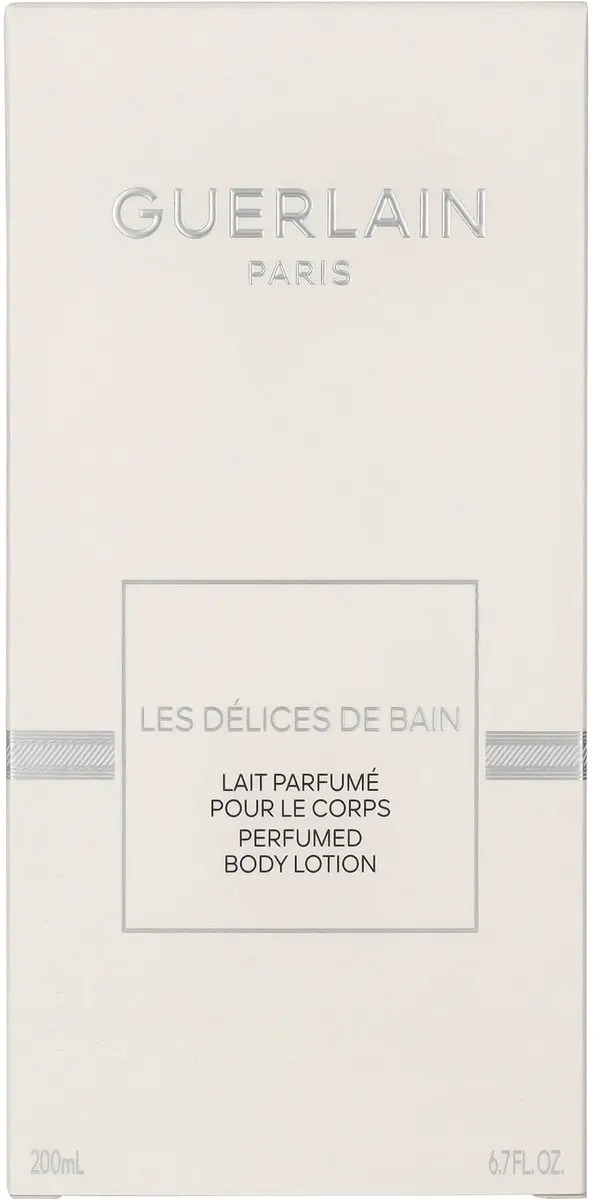 Guerlain Les Délices de Bain Bodylotion 200ml