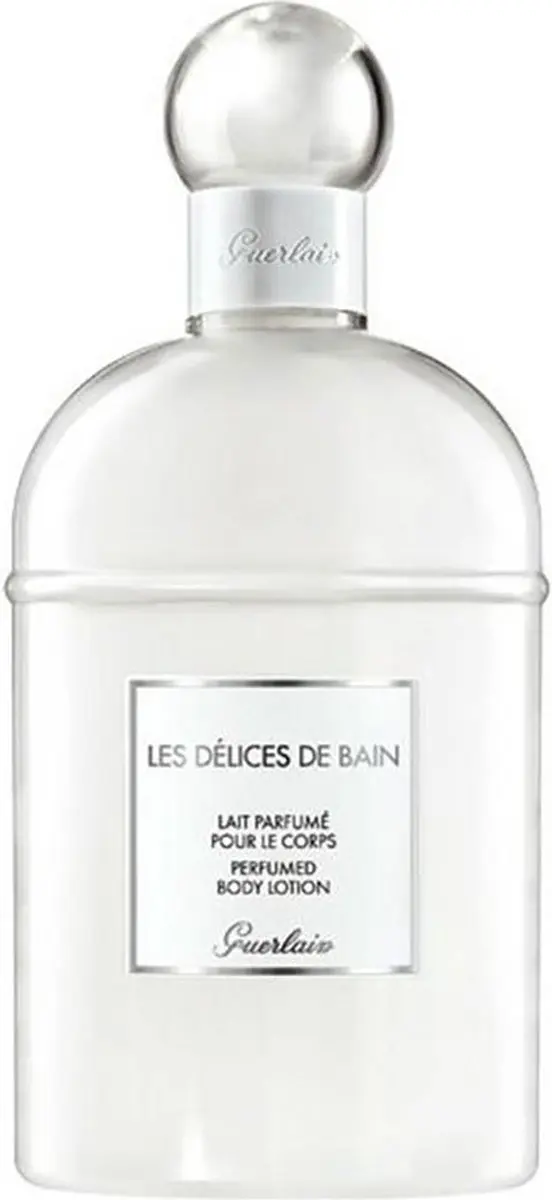 Guerlain Les Délices de Bain Bodylotion 200ml