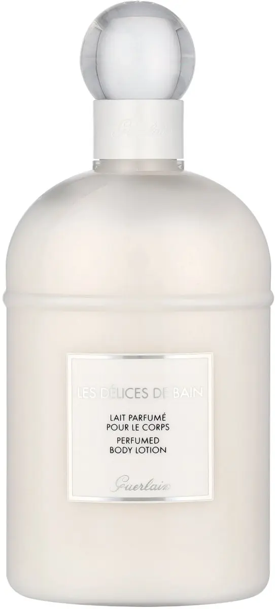 Guerlain Les Délices de Bain Bodylotion 200ml