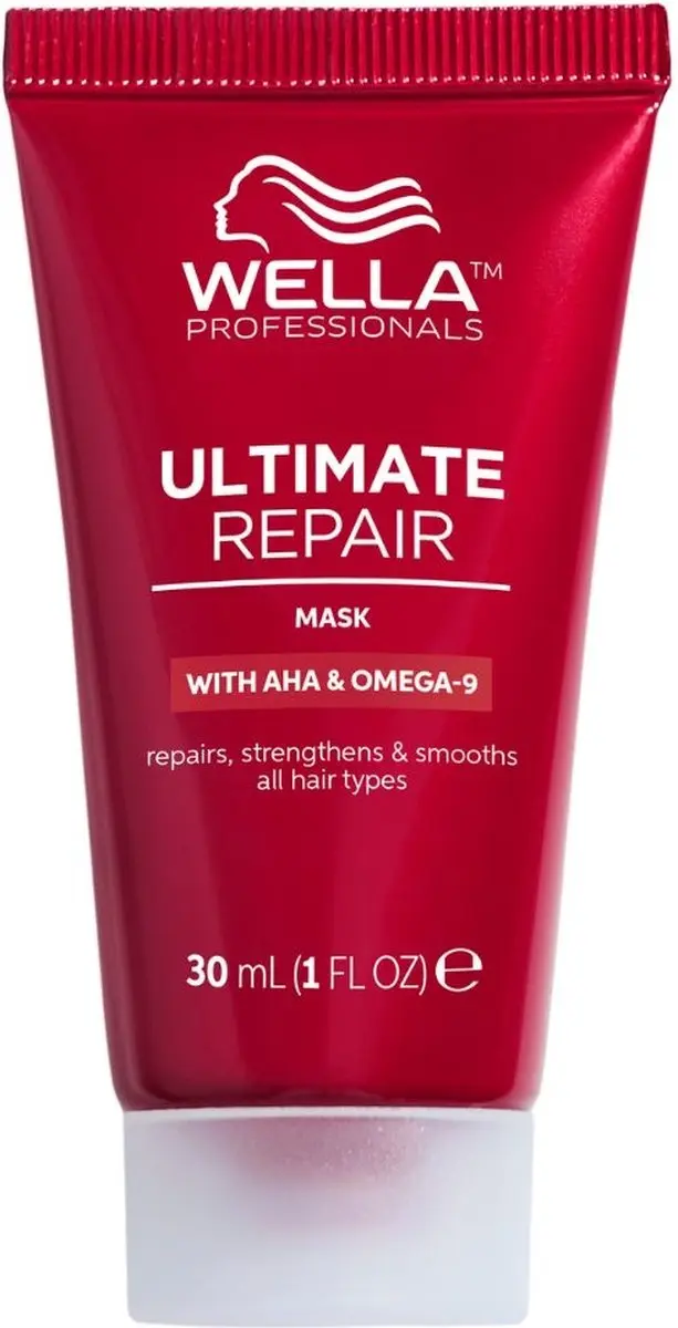 Wella Professionals Ultimate Repair Masker 30ml
