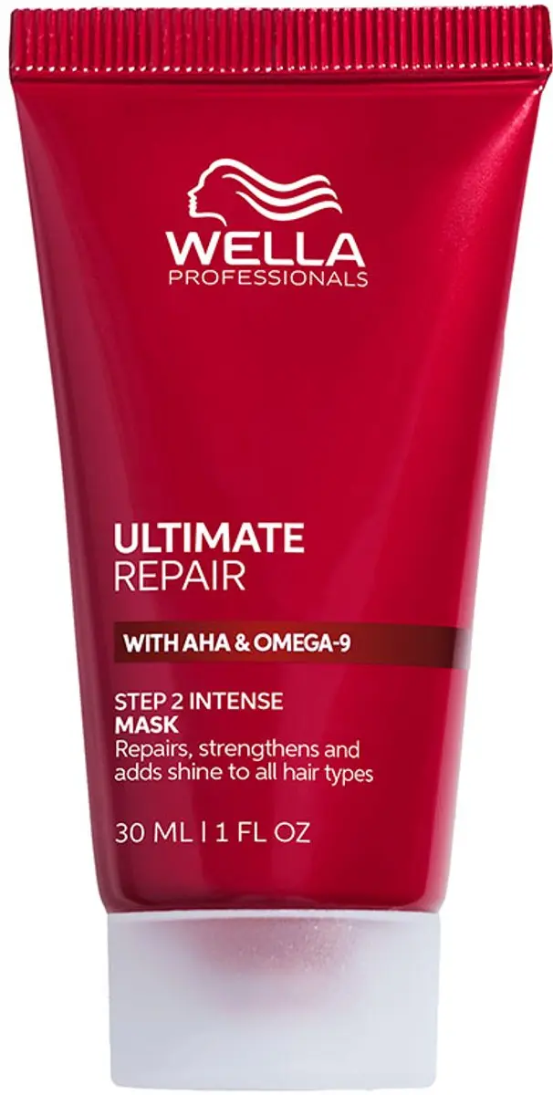 Wella Professionals Ultimate Repair Masker 30ml - afbeelding 6 van 6