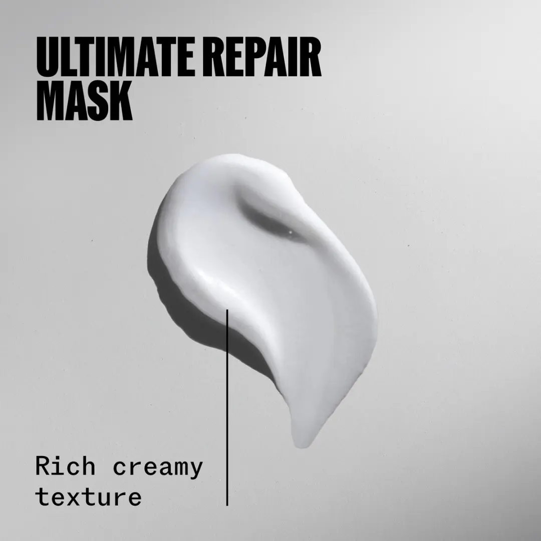 Wella Professionals Ultimate Repair Masker 30ml