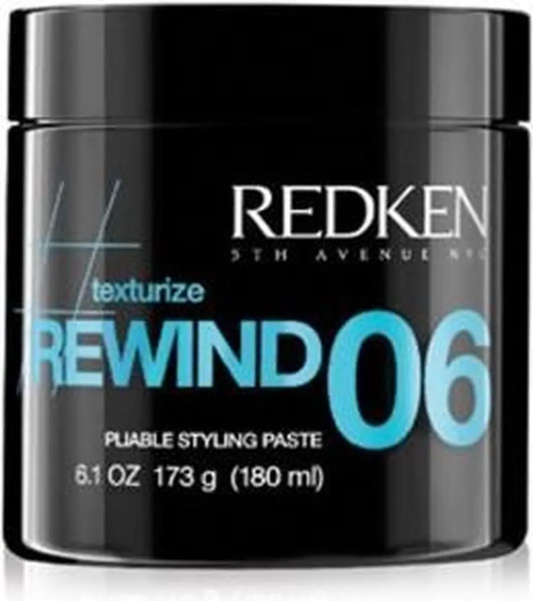 Redken Rewind 06 Haarpasta 180ml