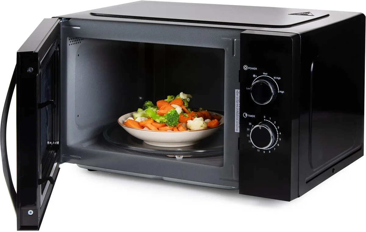 Domo DO23001 Magnetron 30L 900W