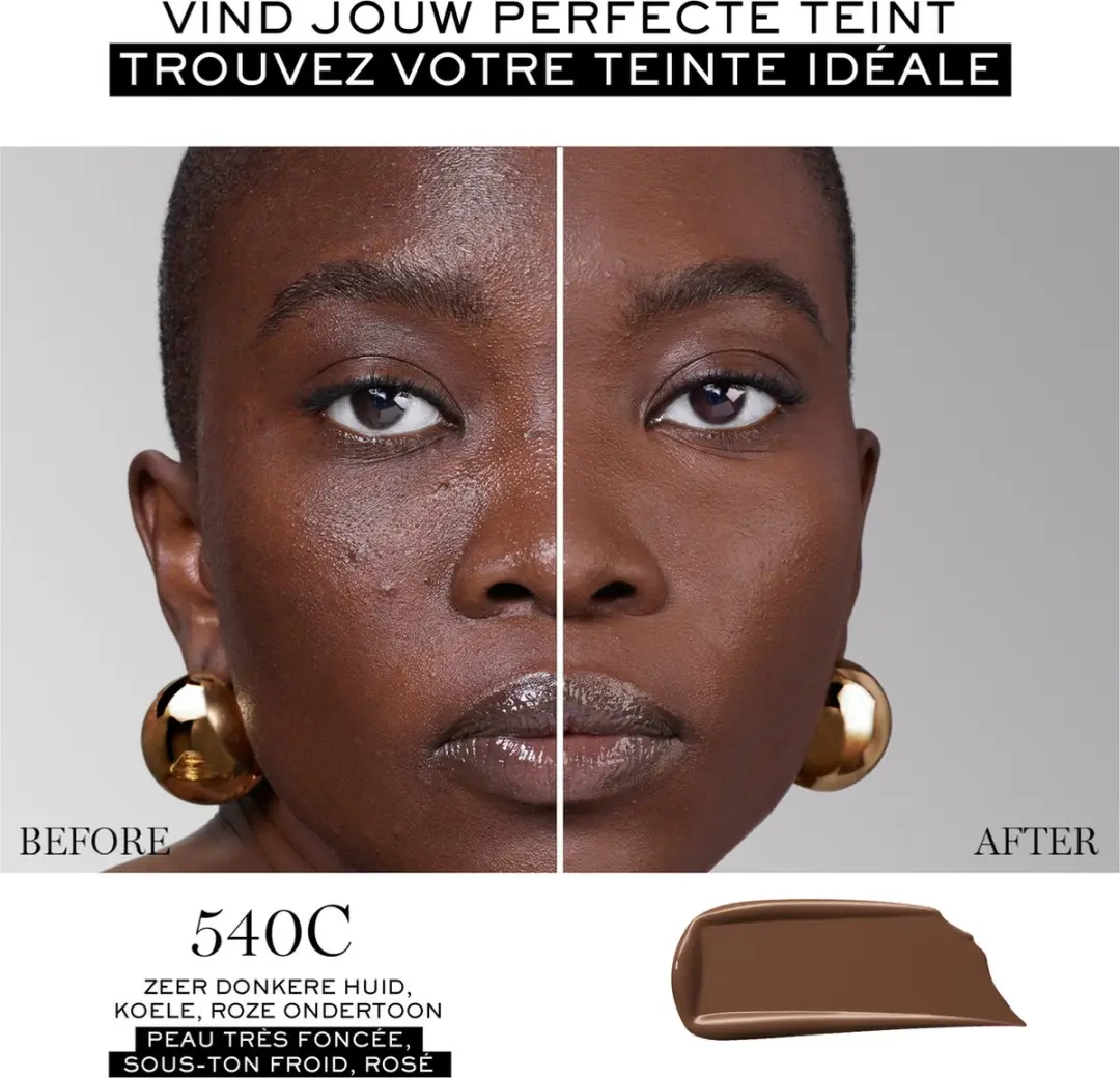 Lancôme Teint Idole Ultra Wear Foundation 540C - 30ml