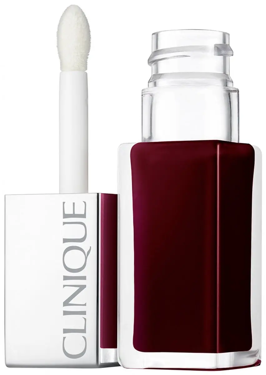 Clinique Pop Lip & Cheek Oil Black Honey 7ml