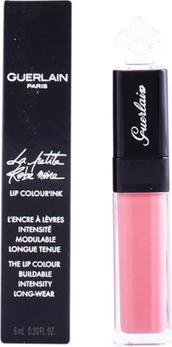 Guerlain La Petite Robe Noire Lip Colour L162 - 6ml
