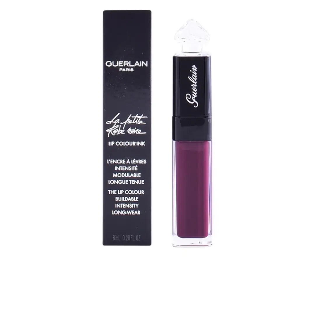 Guerlain La Petite Robe Noire Lip Colour L162 - 6ml - afbeelding 6 van 6