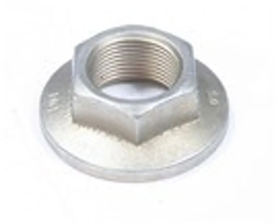AL-KO Flensmoer BPW 1637/2051 S 2005-7 SW32