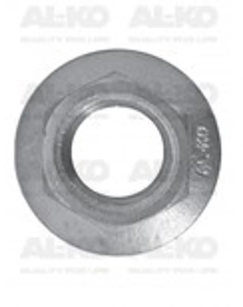 AL-KO Flensmoer BPW 1637/2051 S 2005-7 SW32