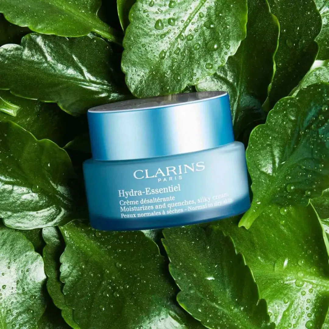 Clarins Hydra Essentiel Dagcrème 50ml - afbeelding 6 van 6