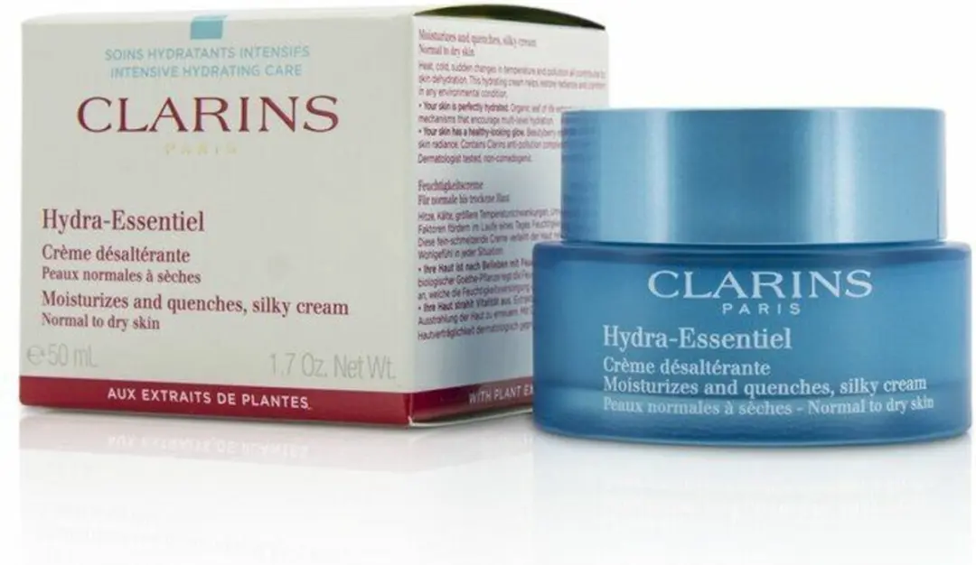 Clarins Hydra Essentiel Dagcrème 50ml