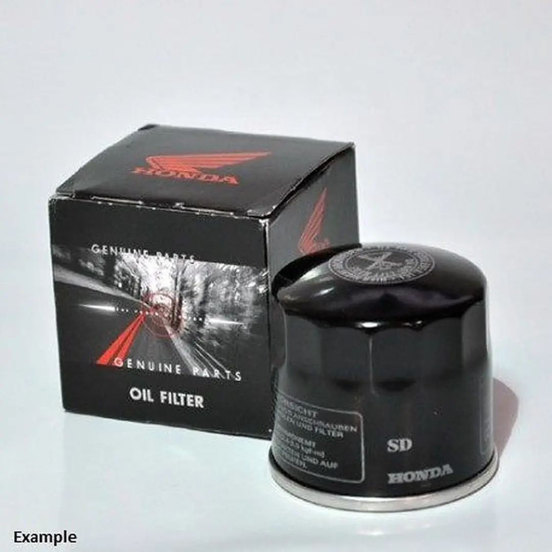 Honda 15410-MCJ-505 Oliefilter
