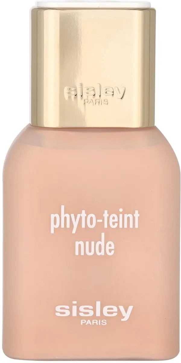 Sisley Phyto-Teint Nude 30ml - C Petal
