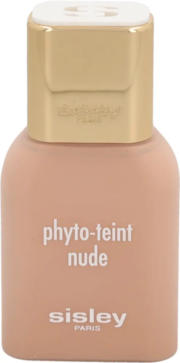 Sisley Phyto-Teint Nude 30ml - C Petal