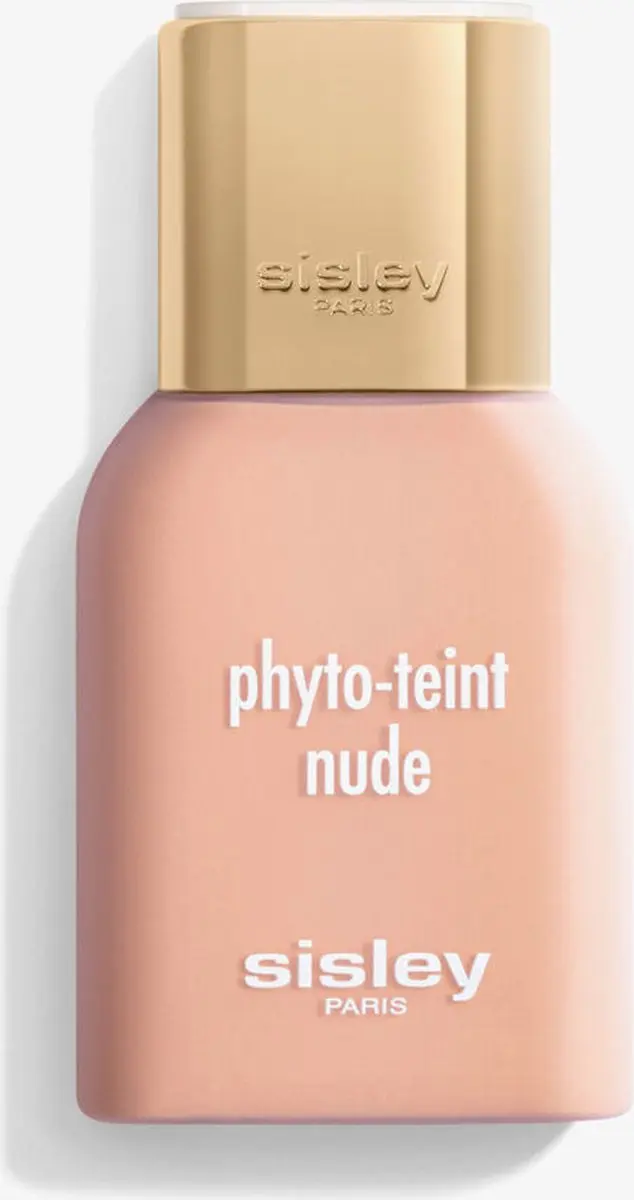 Sisley Phyto-Teint Nude 30ml
