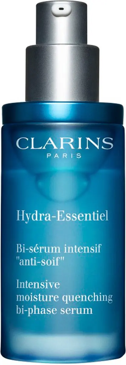 Clarins Hydra-Essentiel Bi-Phase Gezichtsserum 30ml