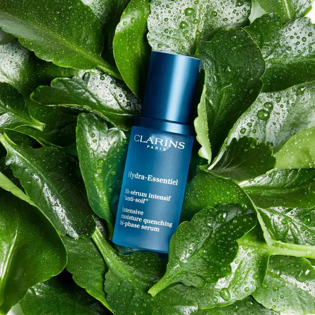 Clarins Hydra-Essentiel Bi-Phase Gezichtsserum 30ml