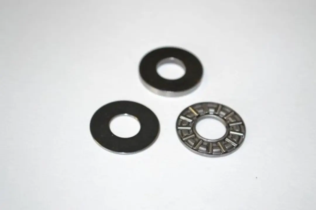 AL-KO Axiallagerset AKS 1300 - Zilver