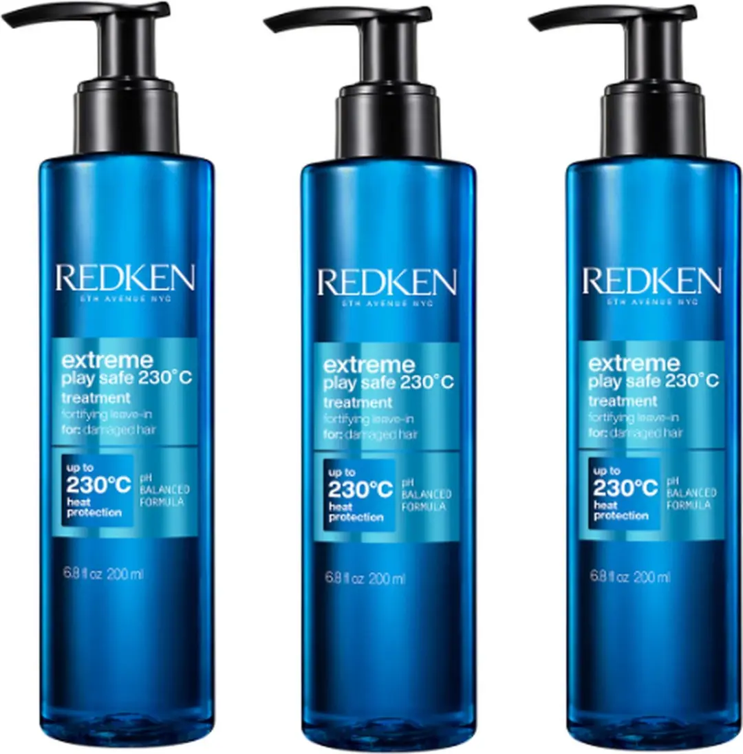Redken Extreme Play Safe Hittebeschermer