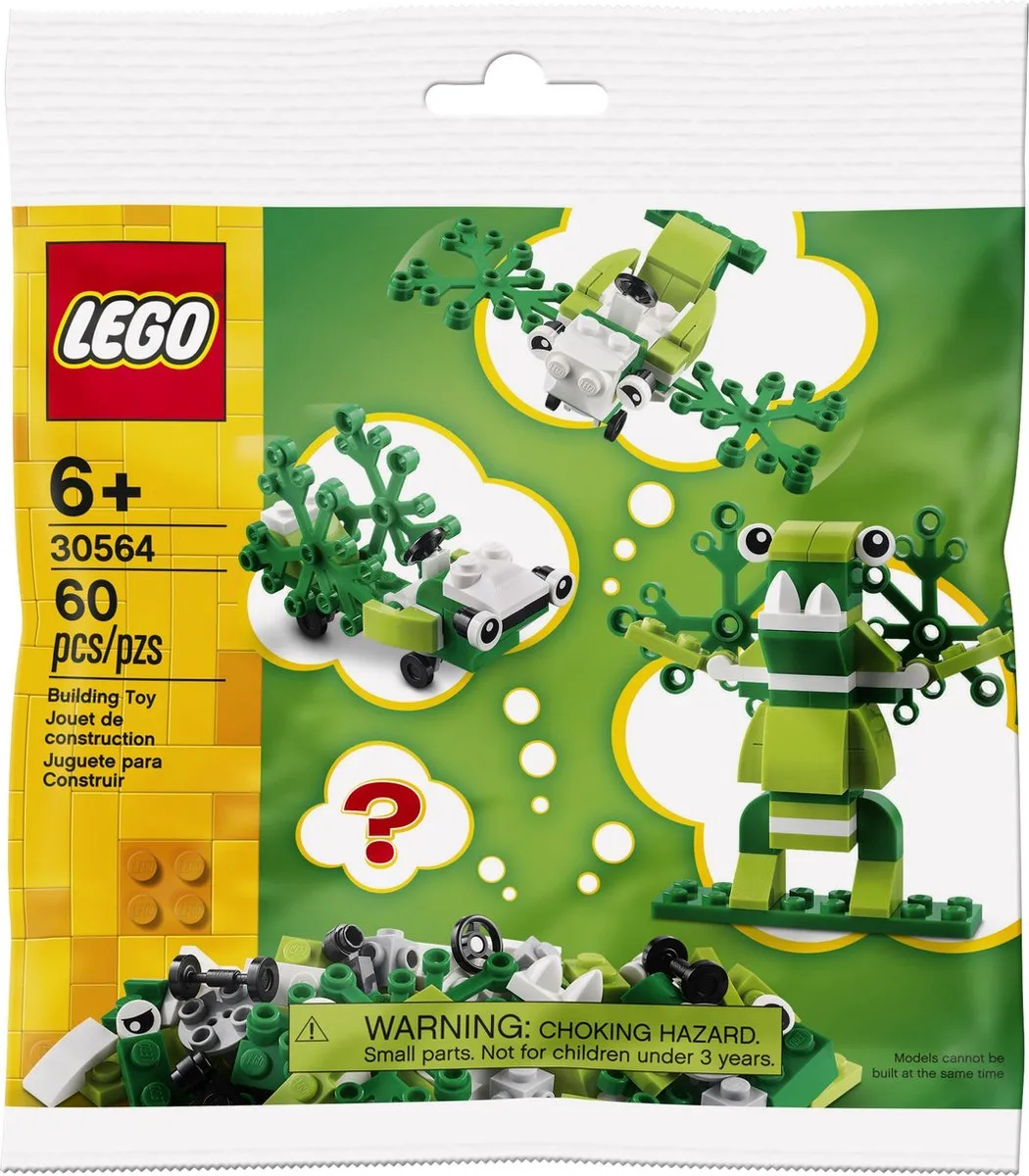 LEGO Creator 30564 Bouwset