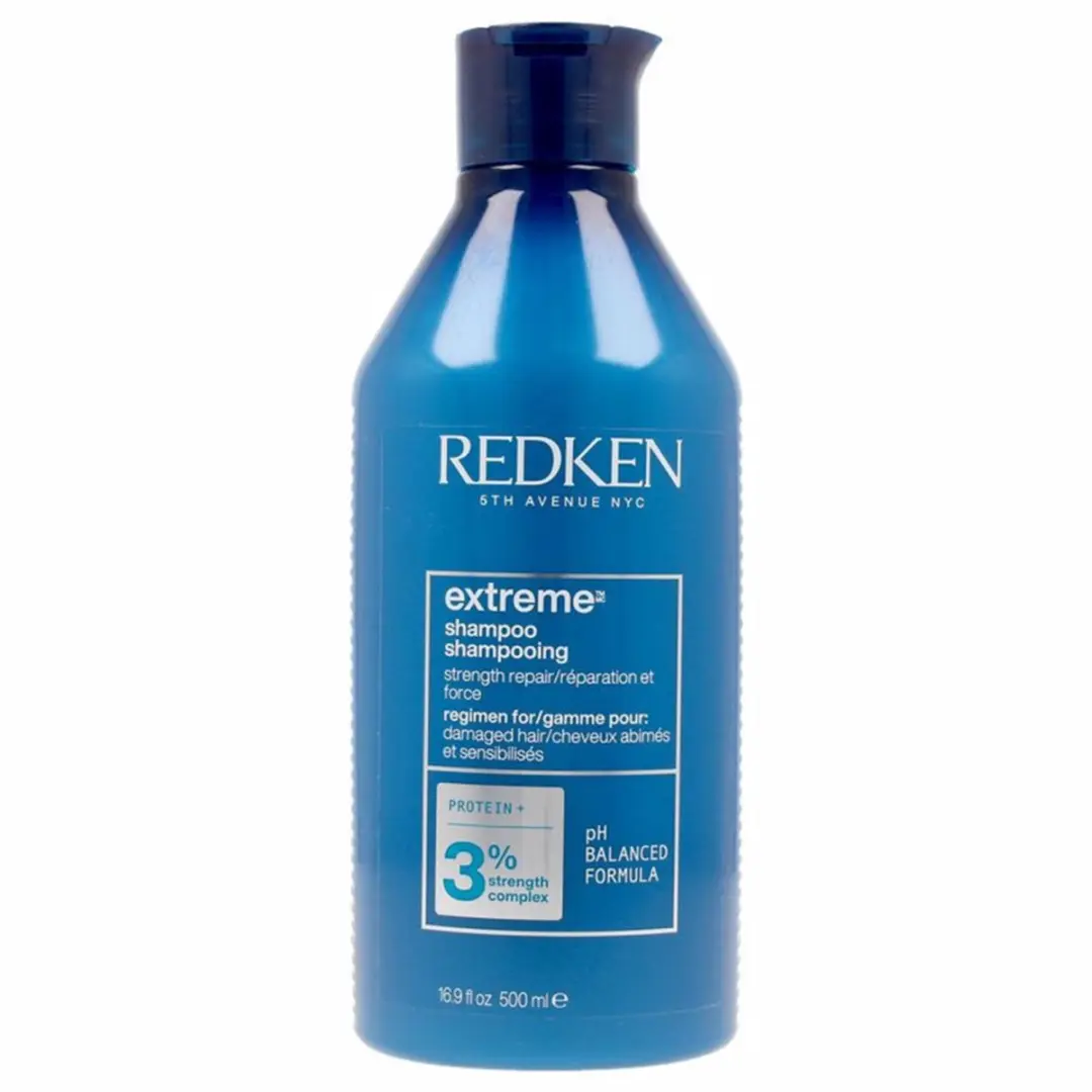 Redken Extreme Shampoo 500ml