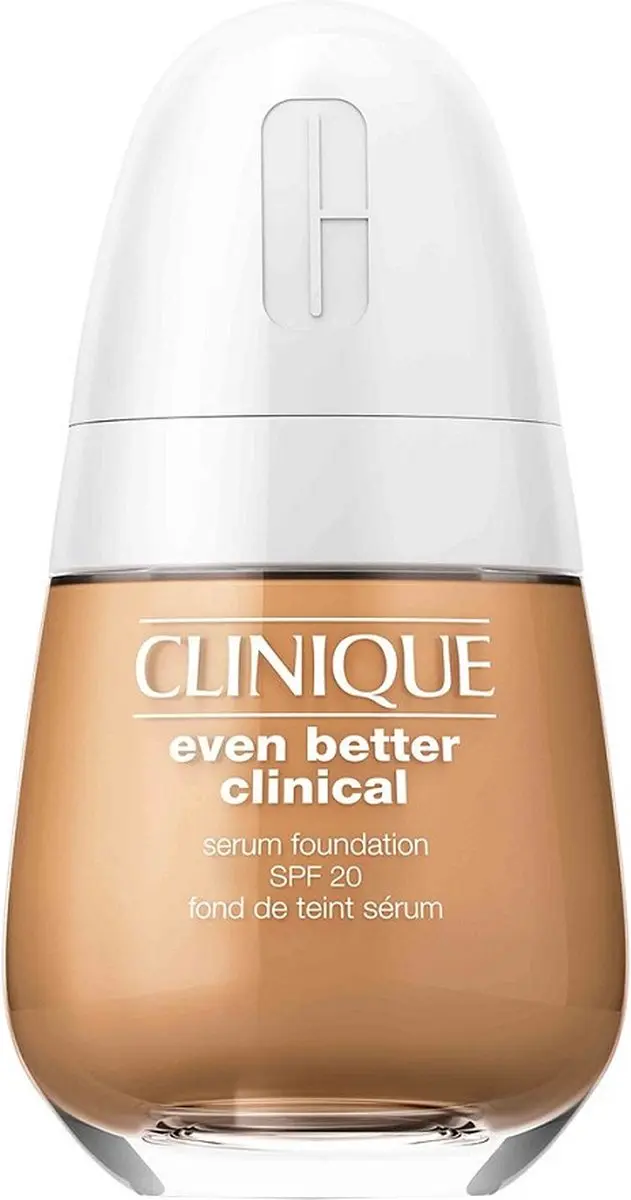 Clinique Even Better Clinical Serum Foundation CN 78 Nutty 30ml