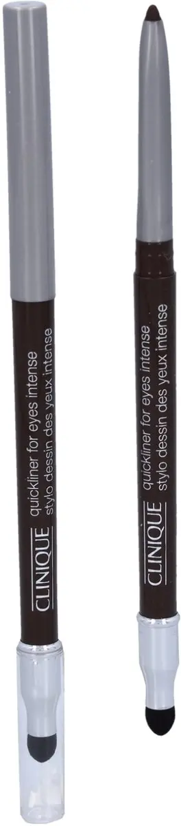 Clinique Quickliner For Eyes Intense Chocolate 0.25g