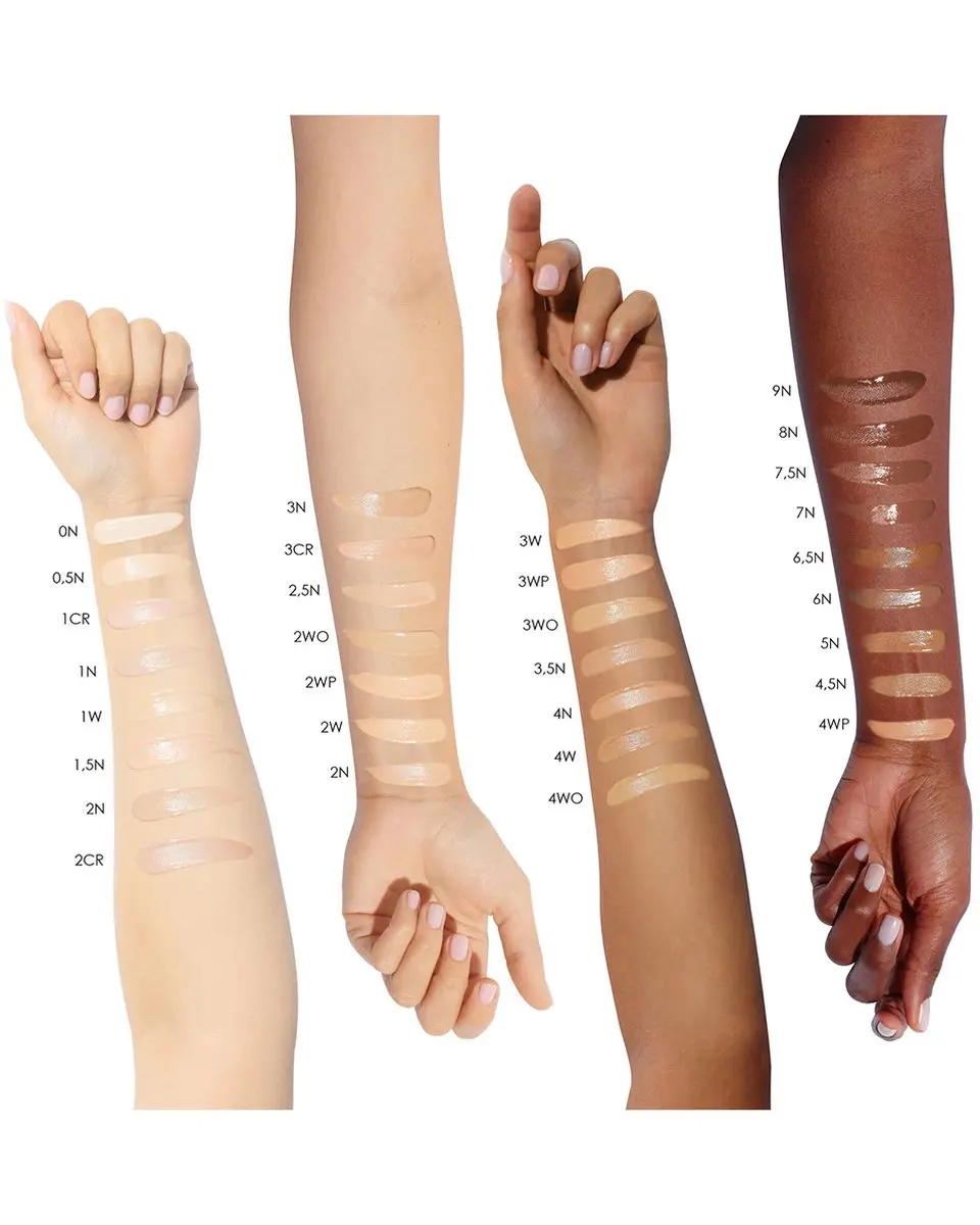 Dior Forever 0CR Cool Rosy Concealer - 30ml