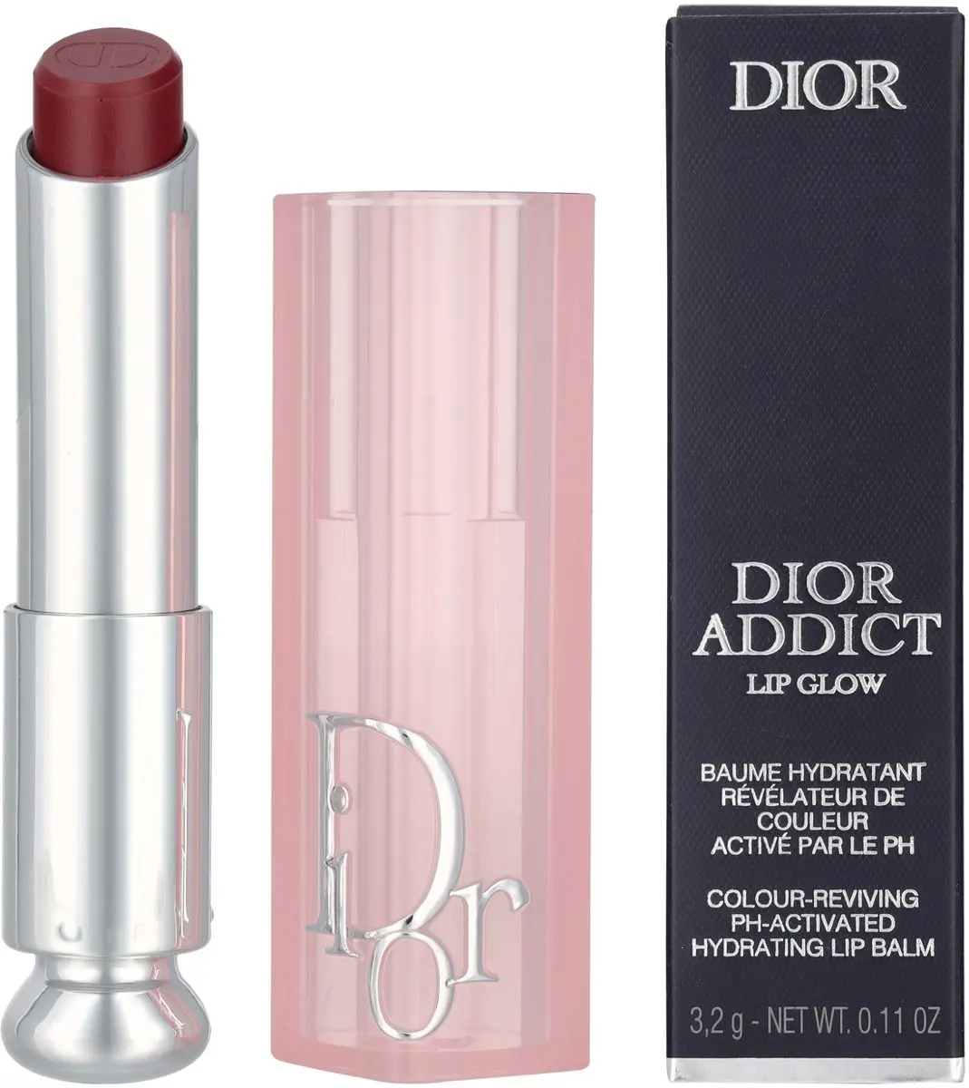 Dior Addict Glow Lippenstift 006 - 3.2g