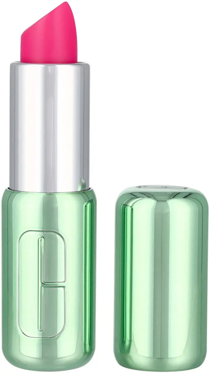 Clinique Pop Longwear Lipstick 38