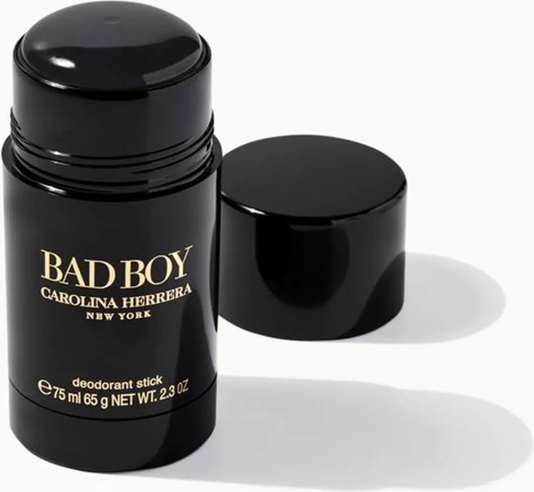 Carolina Herrera Bad Boy Deodorant Stick 75ml