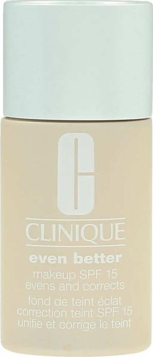 Clinique Even Better Foundation CN90 Sand - 30ml