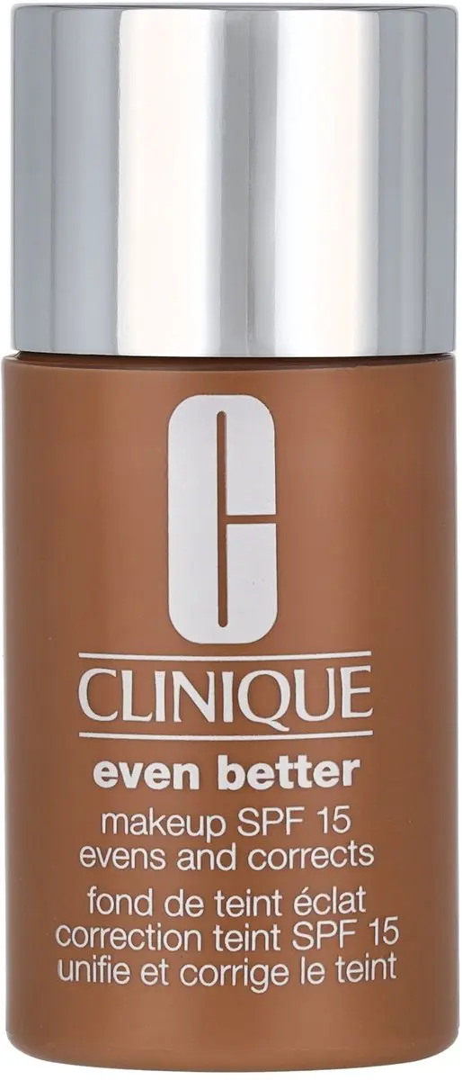 Clinique Even Better Foundation CN90 Sand - 30ml