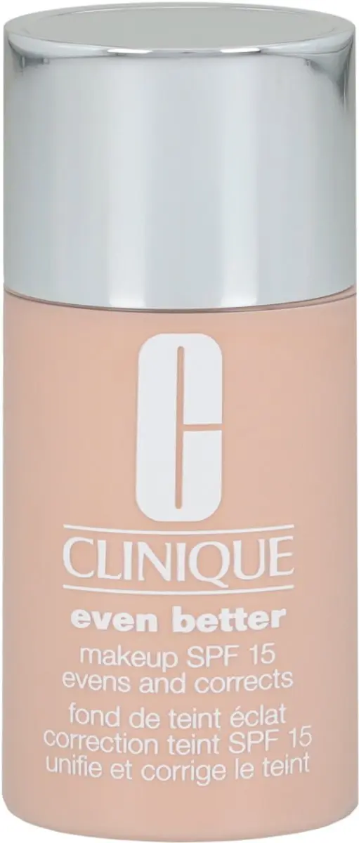 Clinique Even Better Makeup Foundation SPF 15 - 30ml - Beige