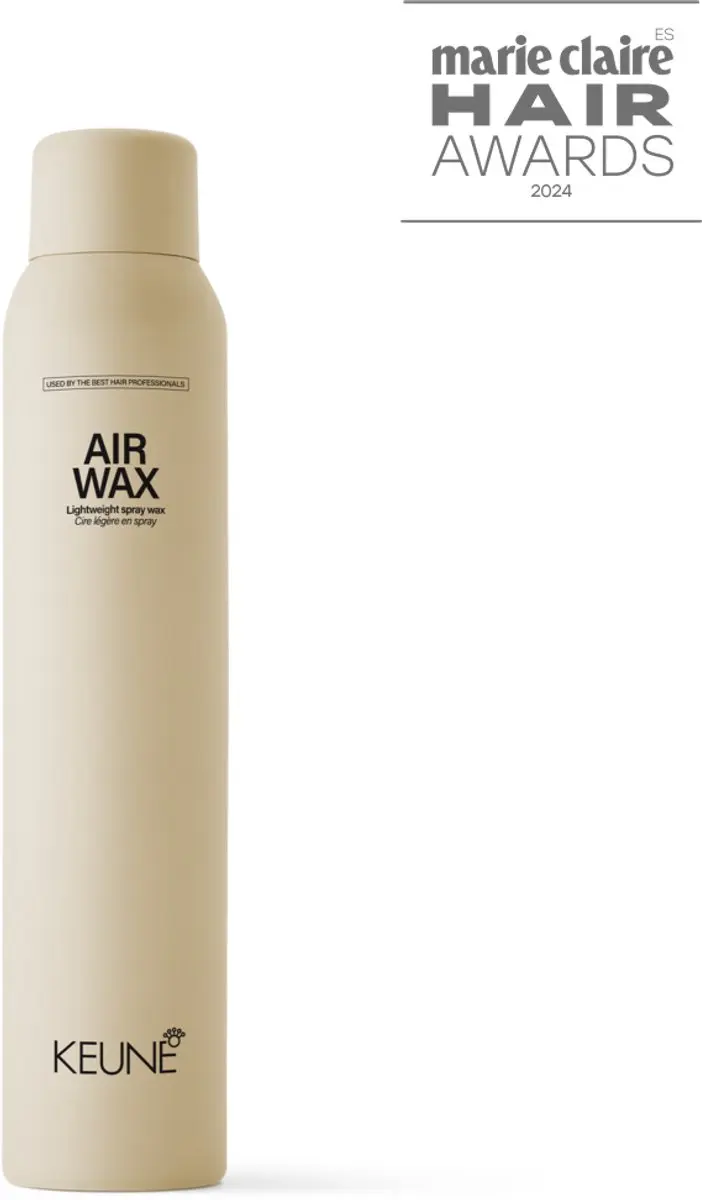 Keune Air Wax Style 200ml