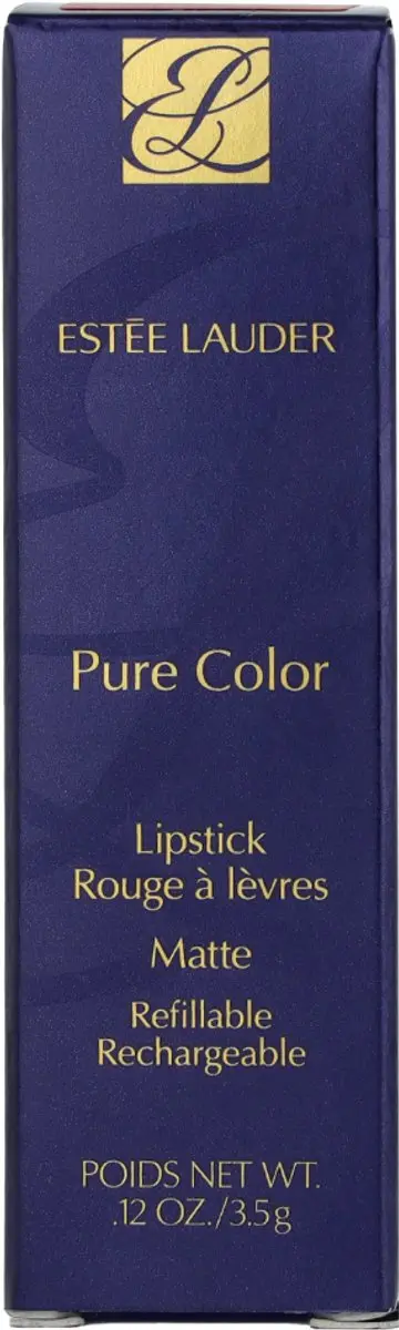 Estée Lauder Pure Color Envy Matte Sculpting Lipstick #559 Demand