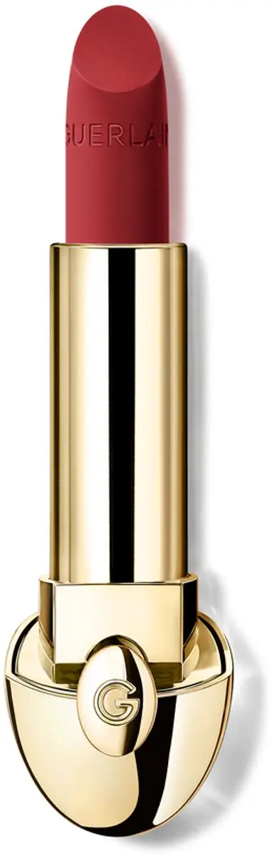 Guerlain Rouge G Velvet Refill Roze Le Bois De Rose 3.5ml